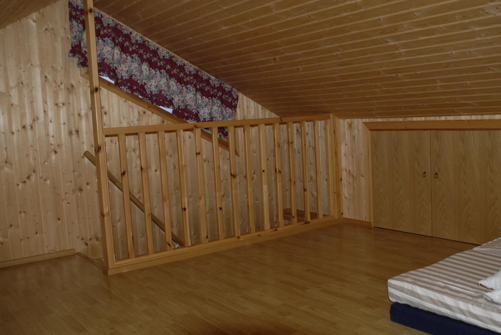 Vorsabaer 2 Holiday Home Fjall Zimmer foto